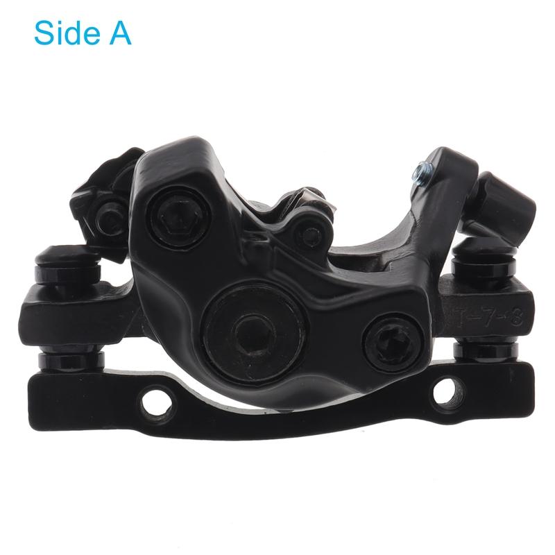 1PCS Front / Rear Disc Brake Caliper for F160/R140 Electric Mini Scooter Moto Dirt Pocket Mountain Bike