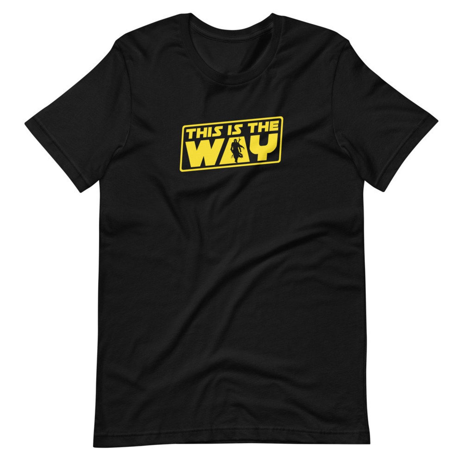 This is the way | Mando S