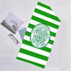 Celtic Fc Fashion Beach Towel: Ideal for Summer Adventures Soft, absorbent and quick drying suitable for swimming and bathing