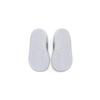 Nike Casual Low Top Skateboard Shoes White Black Infant And Toddler 833537-107
