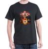 Retro Sovjet-Unie WOII Militaire Propaganda Poster T-shirt Zomer Katoen Korte Mouw Ronde Hals Heren T-shirt Nieuw S3XL