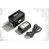 IMAX B3AC Compact Charger Pro Lipo Battery Adapter 2S 3S 7.4V 11.1V Professional Balance Charger + EU US UK AU Power Supp