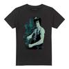 Bruce Lee Unisex Adult Feel T-Shirt