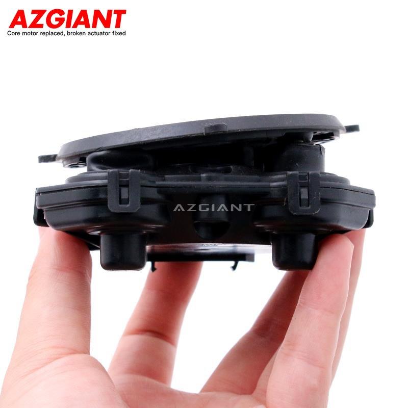 AZGIANT For Hyundai Veloster I30 i40 i10 Outside Rearview Mirror Adjustment Motor Actuator Assembly