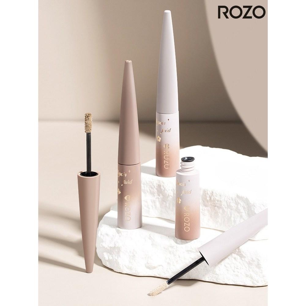JOYLAUD 1+1 Liquid Concealer Long-lasting Highlighter Shading Perfection Fixer 5g*2, Apricot Highlighter X 10,000, 5g, 2 Pieces