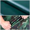 Outdoor Camouflage Waterproof Heavy-Duty Tarp