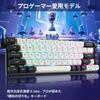 Redragon K701 Rapid Trigger Keyboard with Magnetic Wired Adjustable Actuation 8000Hz Polling English RGB Tenkeyless Gaming Switches, USB, Mechanical,