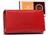 Women's Wallet with Snap Closure Made of Genuine Leather - Peterson