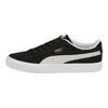 Puma Suede Classic Bulk Low Top Sneakers Unisex Sneakers Black White 386598-03