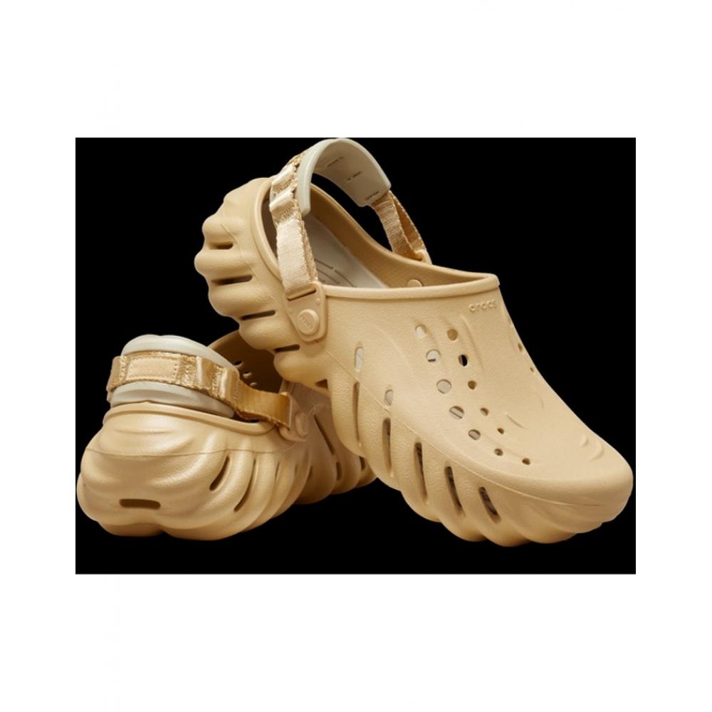 

Crocs Echo Clog Wit 207937 209 wit/230
