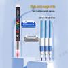Liquid Acrylic Marker Set with Soft Tips for DIY Art & Professional Watercolor Painting