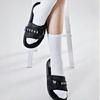 Kappa Outdoor Fashion Velcro Beach Non-Slip Slide Sandals Unisex Sandals Black K0DX5LT03-990