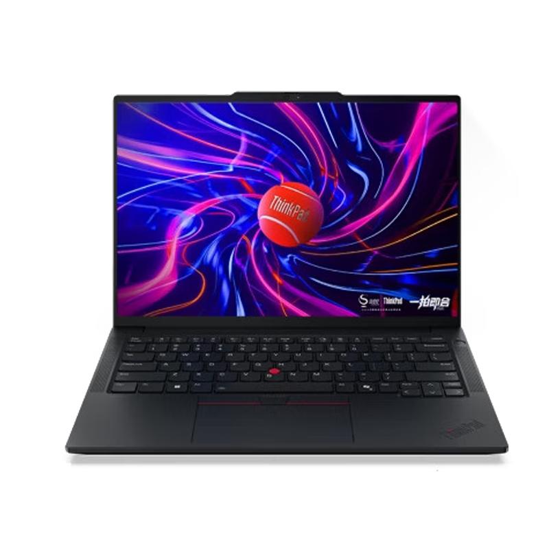 Lenovo ThinkPad E14 14-inch AI Business Laptop (CN version) U5-228V 32G 1T 2.8K