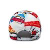 New Baseball Cap Spring Personality Fashion Street Hip Hat Cotton Hip Hop Hat