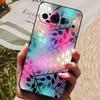 For Google Pixel 9 Pro XL Case Cool Painted Silicone TPU Soft Cover for Googe Pixel 9 9 Pro 8A Cases Black Protective Shells