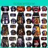 Lebhaftes Five Nights At Freddys Rucksack-Set mit Lunchtasche und Federmäppchen