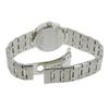 BVLGARI Bzero1 Watches BB23Stainless Steel Be zero one blackDial Stainless Steel Quartz Analog display Women Used