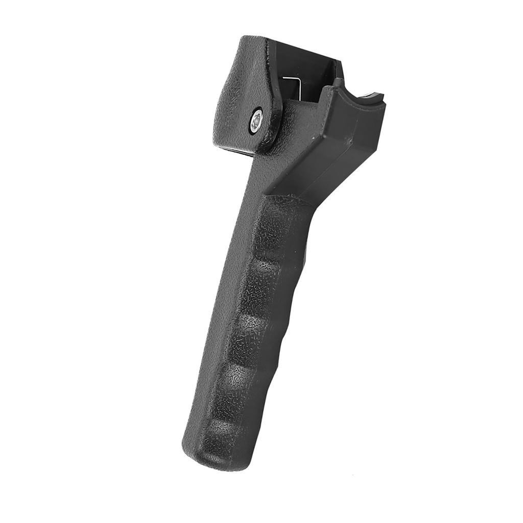 Old Man Walking Cane Handle Walking Stick Auxiliary Handle for 22mm Tube Diameter