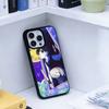 O-Omori Gam  Phone Case For iPhone 17,16,15,14,13,Pro,Max,Plus,Magnetic For Magsafe Wireless Charging