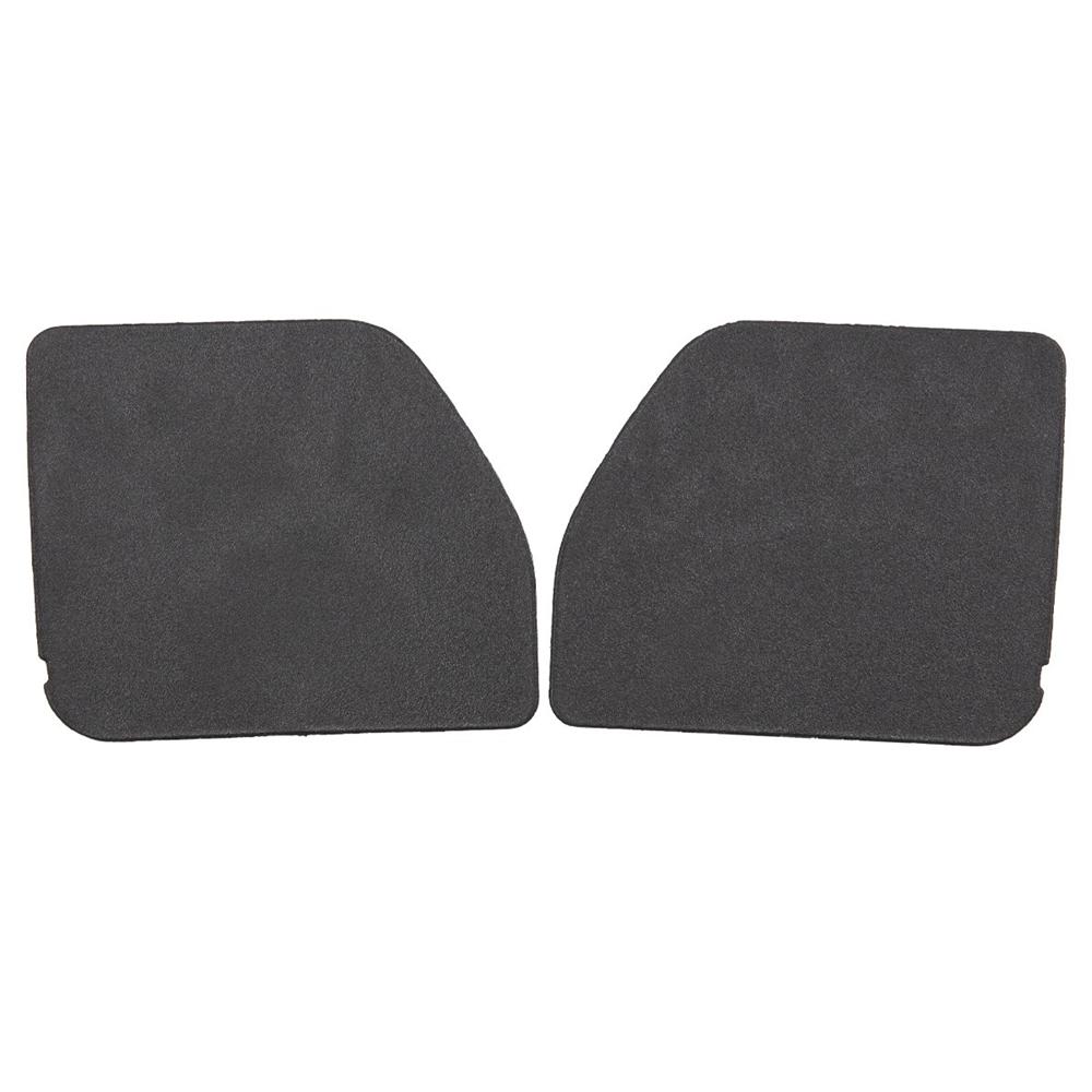 For 2019 - 2025 Silverado Interior Door Trim Handle Cap Left And Right 84630349