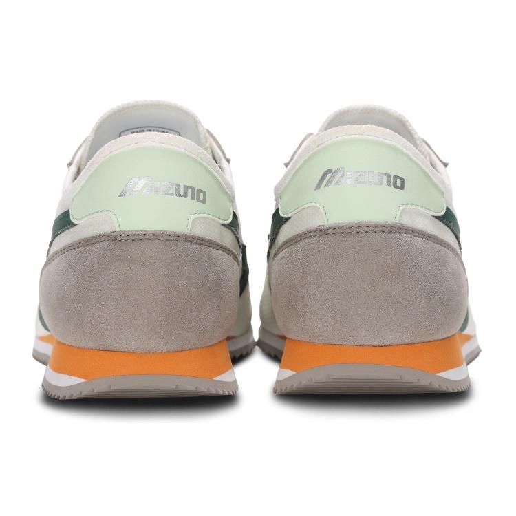 Mizuno LG 60S 'Grey White Green' Men's D1GH240203