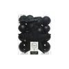 33-Piece EDM Accessory Box - Christmas Spirit - Black - 72211