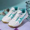 Badminton Shoes Men's and Women's Non-slip and Wear-resistant Professional Children's and Students Breathable Summer Air Sports Shoes