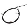 Rear Left Parking Brake Cable Line For Mitsubishi L200 Triton 4x4 4x2 MN102416