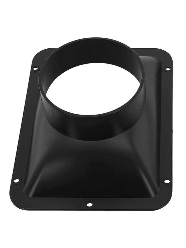 Lüftungsanschluss 197*147mm/230*180mm 7.75*5.78in/9.05*7.08in ABS