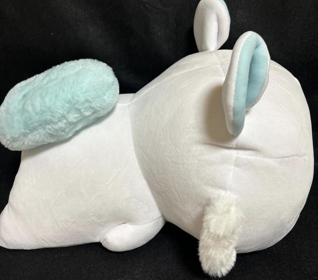 Dararan Official BIG Plush Toy (Momonga)