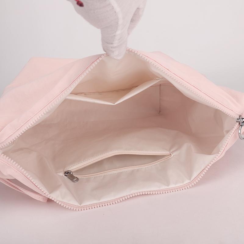 Umhängetasche Damen Tragetasche Große Kapazität Schultertasche