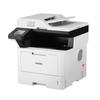 Brother MFC-L5718DN A4 Monochrome Laser Multifunction Printer CN plug (adapter included)