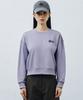 SUPRA Women'S Basic Sweatshirt