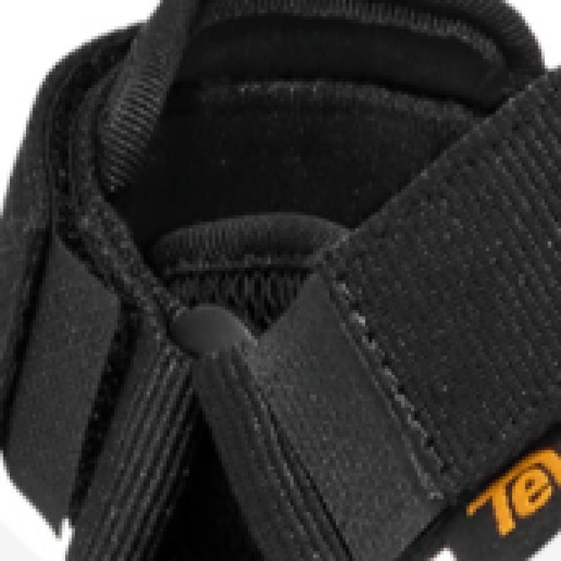 Teva Men S Sandal Hydratech Sandal  Stvm2510510 Blk 