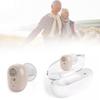 Aid Hearing Elder In Ear Mini Invisible Adjustable Tone Sound Portable Amplifier