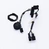 OEM Parts Ide Rear View Mirror Assy 3BD857511A for VW Golf 4 VW Bora Passat B5 3BD 857 511A 3BD 857 511 A 3B0857511G