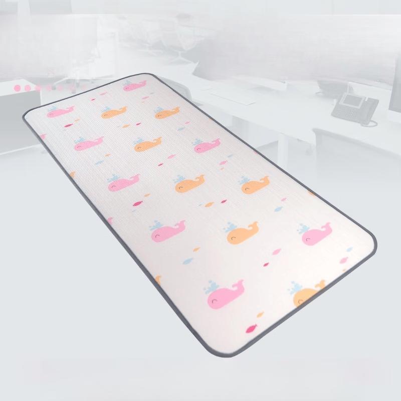 Portable Camping & Nap Mat