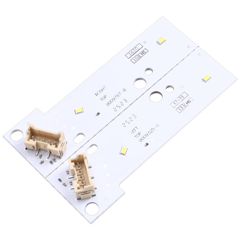 Light Source Chip Daytime Running Light LED Chip 3G0998477A 3G0998478A For VW Passat B8 как