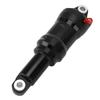 Bike Rr Shock Aluminum Alloy 165mm Lightweight   Pressure Rr   for Mountain Bikes Electric Downhill Bikes