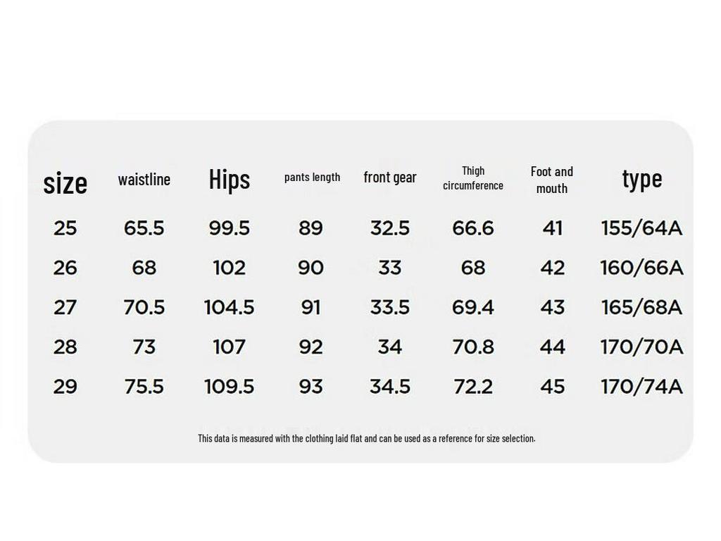 TonLion Women's Relaxed Fit Denim Pants