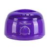 ABS Shell Beauty Wax Heater 500CC for Hair Removal and Skin Warming