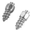 Winter Screw Chain Spike 4*9mm Track Tire Ice Studs