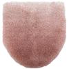 Gradation Dual-Use Lid Cover, Smoke Pink
