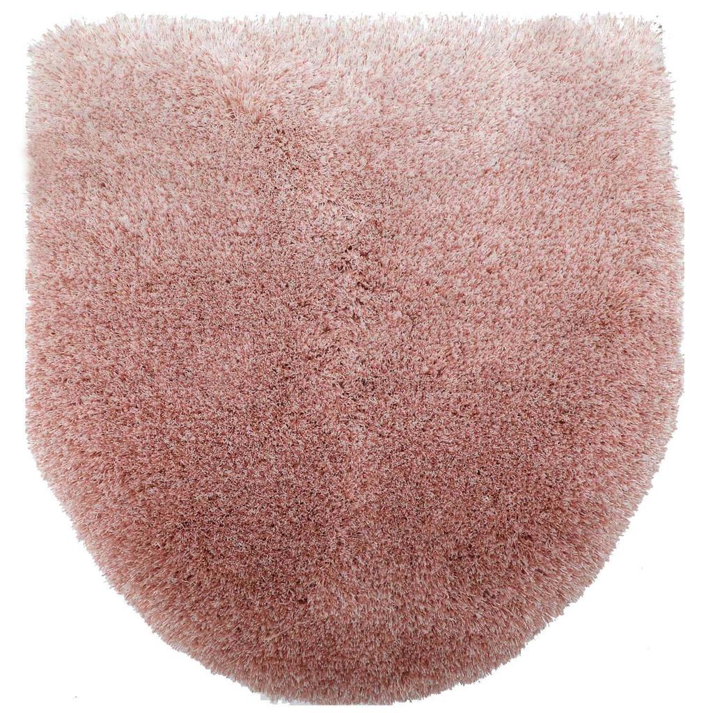 Gradation Dual-Use Lid Cover, Smoke Pink