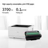 Deli DP25N A4 Automatic Duplex Business Laser Printer CN plug (adapter included)