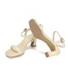 Barbara Sandal Bbg404ye