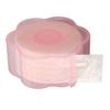 360pcs Double Eyelid Stickers Lace Mesh Water Adhesion Eyelid Tape Stickers with Tweezers Fork