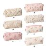 Polyester Pen  With Fashionable Print Spacious Interior Water Resistant For Students