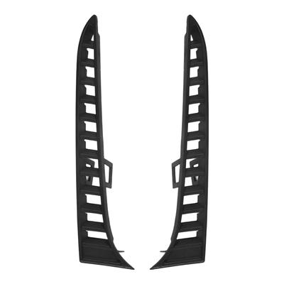 Front Bumper Air Inlet Grille Cover Trim 51118056599 51118056600 For BMW- F80 F82 M3 Accessories-A87Q