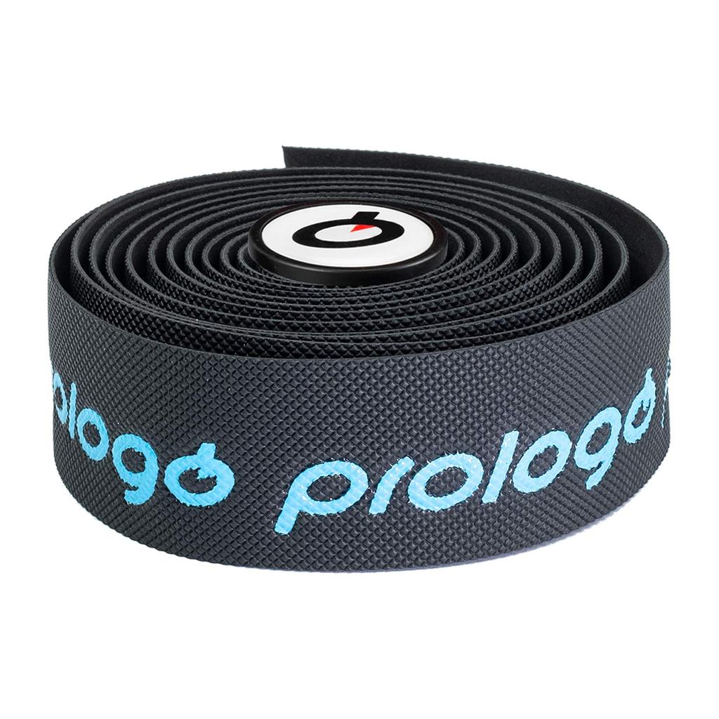 Prologo Onetouch Handlebar Tape Blue Black/Light